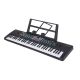 2. MQ 601 UFB KEYBOARD - Klawisze organy z mikrofonem dla dzieci