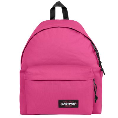 Eastpak Padded Pak'r Backpack EK000620K251 Różowe One size