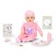 4. Baby Annabell Active Annabell 43cm