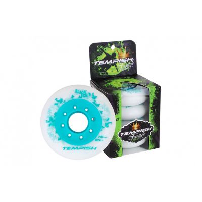 7. Kółka TEMPISH Spring B PU 85A