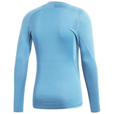 5. Koszulka termoaktywna adidas mi ASK LS M DT6614