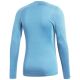 5. Koszulka termoaktywna adidas mi ASK LS M DT6614