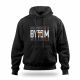 Bluza Polonia Bytom Shadow M SREBBSPSHA-BLK