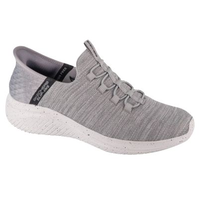 Skechers Slip-Ins Ultra Flex 3.0 - Right Away 232452-GRY Szare 40