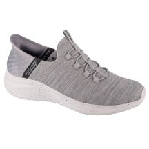 Skechers Slip-Ins Ultra Flex 3.0 - Right Away 232452-GRY Szare 40