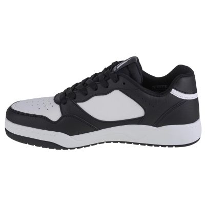 2. Skechers Koopa-Volley Low Varsity 183240-BKW Białe 41