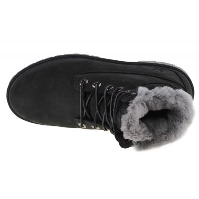 7. Buty Timberland Premium 6 IN WP Shearling Boot Jr 0A41UX