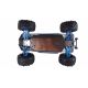 5. Samochód RC Amewi Crusher Monster Truck, Akumulator Li-Po 2200mAh, Wiek 14+