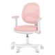 2. Fotel obrotowy Junior 3.6 Pink