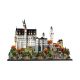 4. LEGO Architecture 21063 Zamek Neuschwanstein