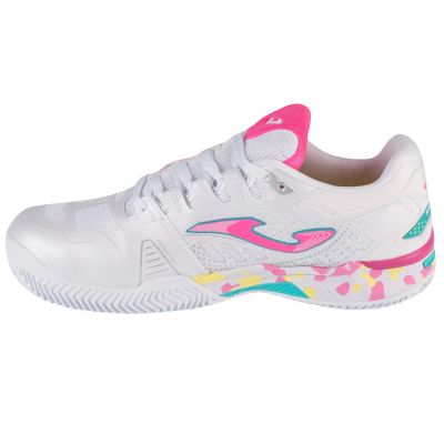 2. Buty do tenisa ziemnego Joma Slam 2332 W JSLAMW2332C