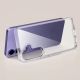 3. Etui Tech-Protect FlexAir Hybrid na Samsung Galaxy A57 5G - przezroczyste