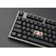 6. Ducky Shine 7 klawiatura Gaming USB Niemiecki Czarny