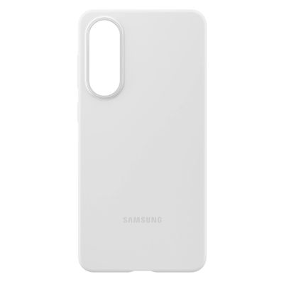 4. Etui Samsung Silicone Cover EF-PS937CJE na Samsung Galaxy S25 Edge - szare