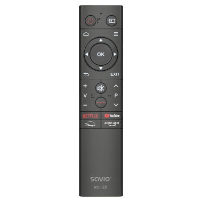SAVIO PILOT UNIWERSALNY 10 W 1 RC-22