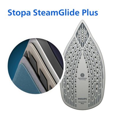 10. Żelazko PHILIPS DST6120/20
