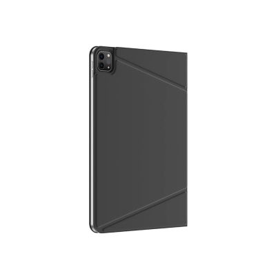 5. Etui AMAZINGTHING Matte Pro Mag Folio z podstawką na iPad Air 13" M3/M4 (2025/2026) - czarne