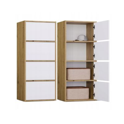 6. KOMODA ALMA ARTISAN/BIEL