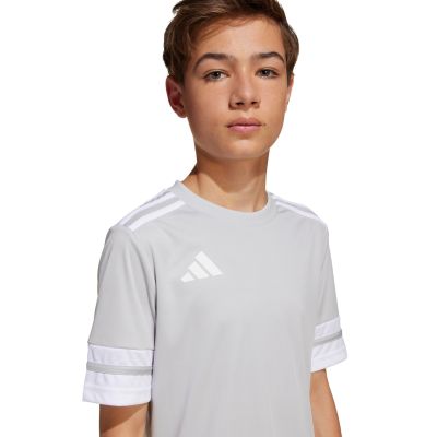 16. Koszulka adidas Squadra 25 Jr JJ0061