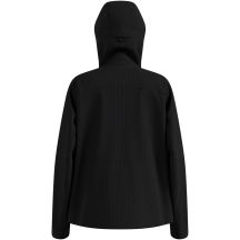 Kurtka damska Odlo ASCENT 3L WATERPROOF Jacket hardshell czarna