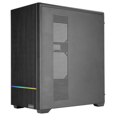 6. TACENS MARS MC-QUANTUM 3xFDB120+1xARGB120 USB-C ATX-obudowa/cases