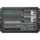 5. Behringer PMP1680S mikser audio 10 kan. 10 - 200000 Hz Czarny