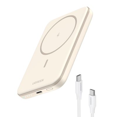 3. Ładowarka Power Bank PB560 5000mAh 15W MagSafe