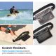 6. Torba Spigen Aqua Shield A620 wodoodporna biodrowa IPX8 - czarna