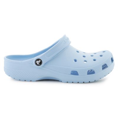 11. Klapki Crocs Classic W 10001-4NS