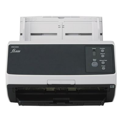 Ricoh fi 8150 - skaner dokumentów - biurko