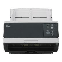 Ricoh fi 8150 - skaner dokumentów - biurko