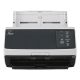 Ricoh fi 8150 - skaner dokumentów - biurko