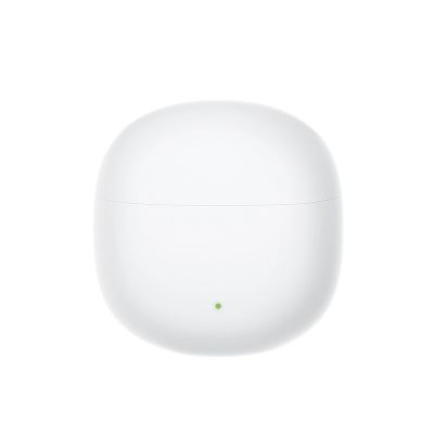 3. Słuchawki bezprzewodowe Joyroom JR-FB1 Funpods Bluetooth 6.0 douszne TWS z funkcjami AI - białe