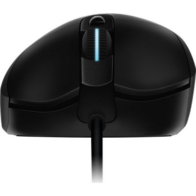 3. MYSZ LOGITECH G403 Hero 910-005632