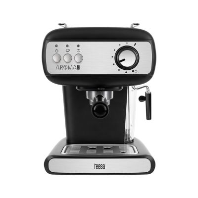 2. Kolbowy ekspres do kawy TEESA AROMA 400