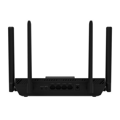 5. Router Asus WRL 3600MBPS Dual Band RT-BE50