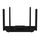 5. Router Asus WRL 3600MBPS Dual Band RT-BE50
