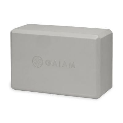 3. Kostka do Jogi Gaiam Sandstone 64974
