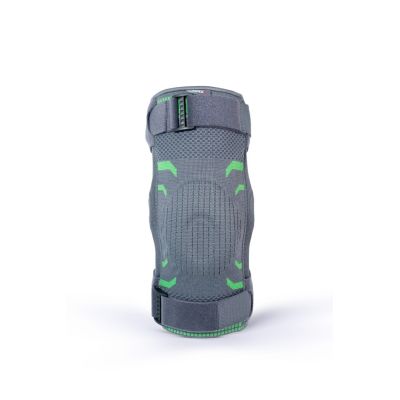 Elastyczny stabilizator stawu kolanowego z zawiasa O-1210/L REHAFUND