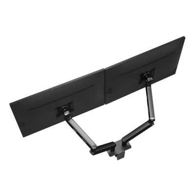 8. AOC AM420B uchwyt / stojak do monitorów 86,4 cm (34") Biurko Czarny