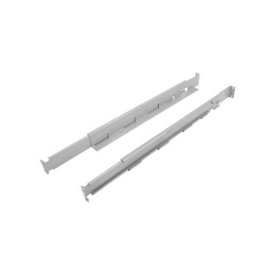 4. ZESTAW SZYN MONTAŻ. DO SZAF 19"DLA UPS ARMAC R/0019