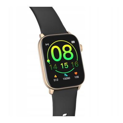 6. Smartwatch ORO SMART FIT 6 Oromed