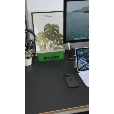 2. Klawiatura Inateck iPad 11" iPad Air 4-6 QWERTZ szary