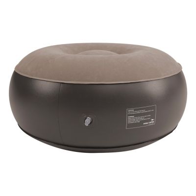 4. Zestaw mebli kempingowych Easy Camp Maple Lounge Set