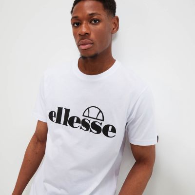 4. Koszulka Ellesse Fuenti M SHP16469-908