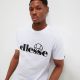 4. Koszulka Ellesse Fuenti M SHP16469-908