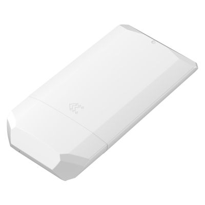 6. Teltonika OTD500100000 ruter Gigabit Ethernet Biały