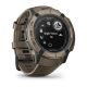 16. Garmin Instinct 2X Solar Tactical Edition 2,79 cm (1.1") MIP 50 mm Cyfrowy 176 x 176 px Ekran dotykowy Zielony GPS