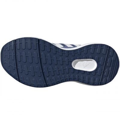 7. Buty adidas FortaRun 2.0 Cloudfoam Lace Jr HP5439
