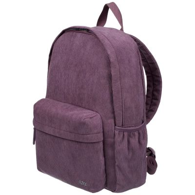 2. Roxy Feeling Vibes Medium Backpack ERJBP04898-PJQ0 Bordowe One size
